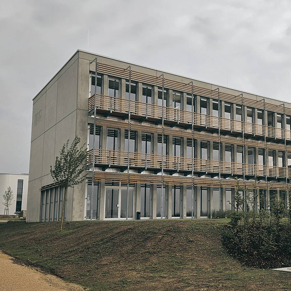 BayWa - Projekt WESTO-BAU Esslingen - Schlüsselfertigbau im Raum Stuttgart