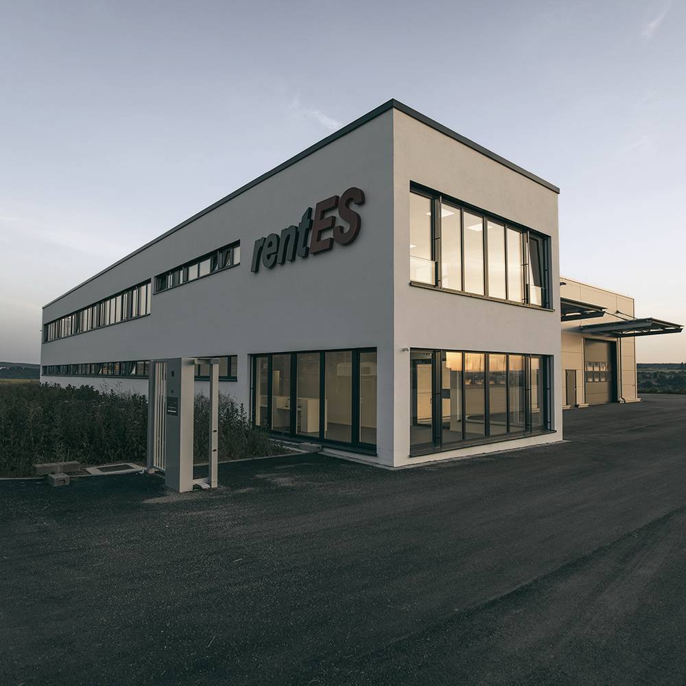 Ragg Nürtingen rentES - Gewerbebau - WESTO-BAU Esslingen